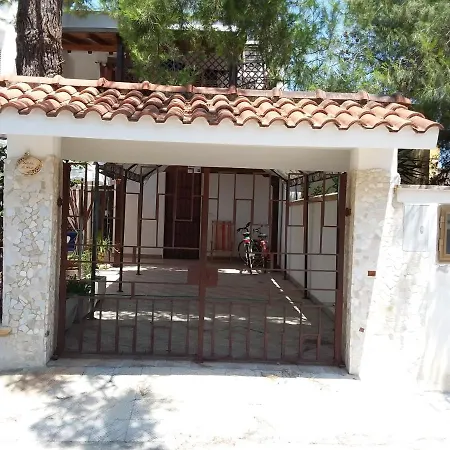 Holiday home Il Pino *