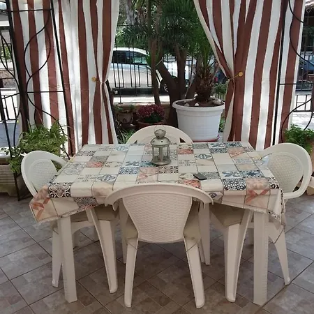 Holiday home Il Pino *