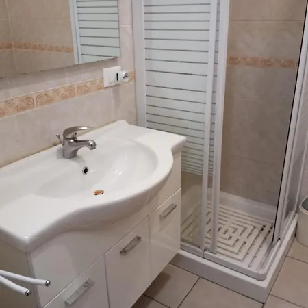 Holiday home Il Pino Sant Isidoro (Apulia)