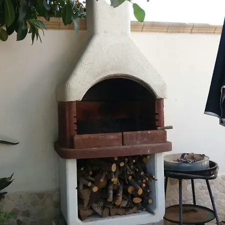 Il Pino Sant Isidoro (Apulia)