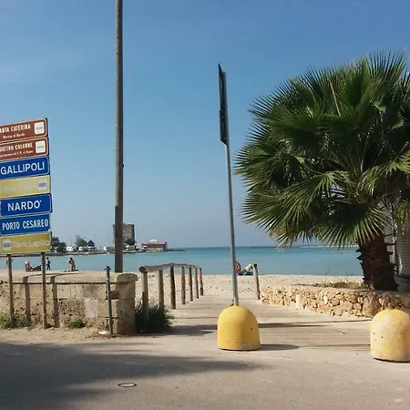 Holiday home Il Pino *
