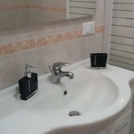 Il Pino Holiday home *