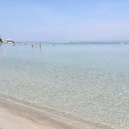 Il Pino * Sant Isidoro (Apulia)