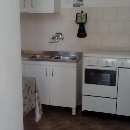 Il Pino Holiday home